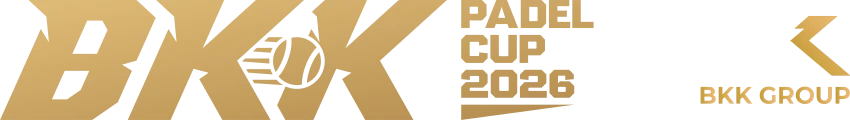 BKK Padel Cup 2026 by BKK Group